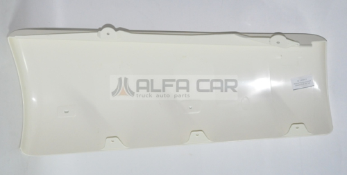 AC1400012 Дефлектор внутренний правый XF 95/105 DAF XF105 (2005-2020) Alfa Car1